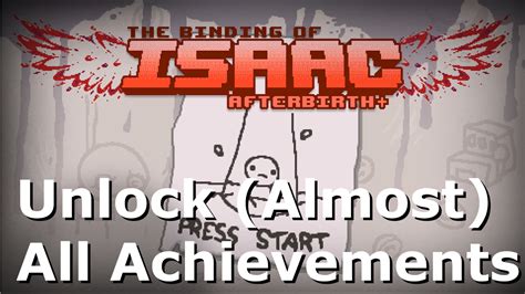 binding of isaac judgement|Achievements .
